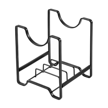 Youcopia Storemore Adjustable Lid Holder - Walmart.com