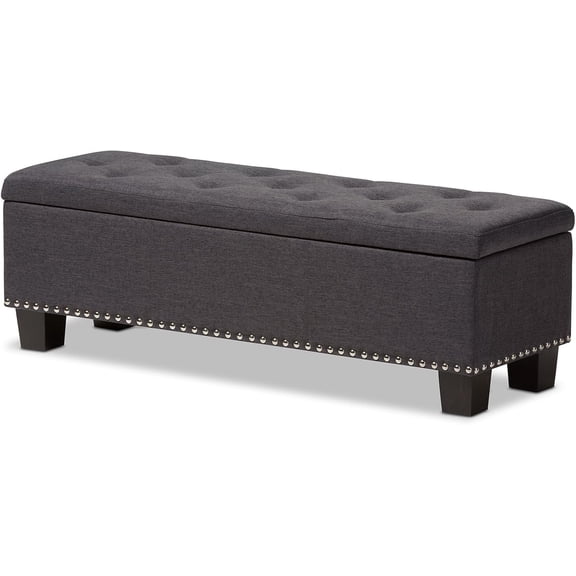 Countertop Microwave Oven with Smart Sensor and 13.6