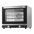 thumbnail image 1 of Countertop Oven 66L, 2800W Electric Toaster Oven 4-Tier, Stainless Steel Baking Oven with Racks & Gloves for Restaurant & Home Use, 1 of 9