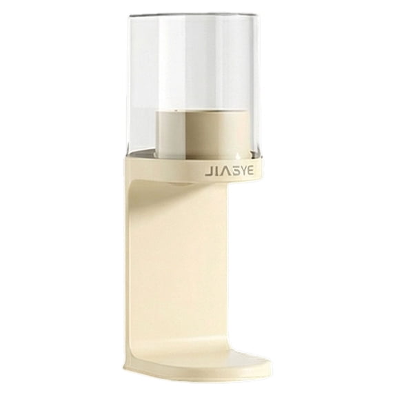 Countertop Paper Cup Holder With Dispenser Stand For Disposable Cups For Coffee Bar And Kitchen Storage