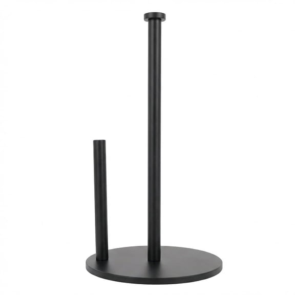 Paper Towel Holder Countertop , kitchen paper roll holder, countertop dispenser,Stainless Steel
