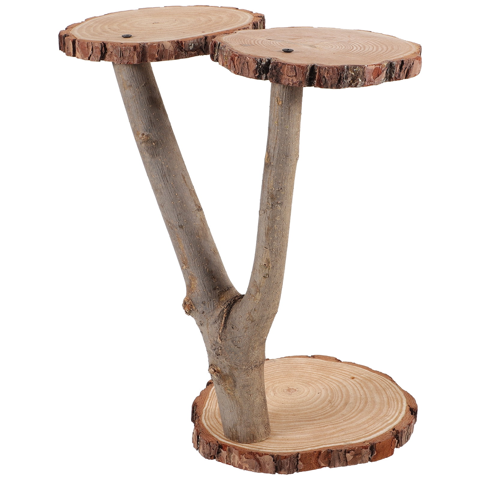 Countertop Plant Stand Cake Accessories Storage+shelves Wedding Décor