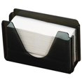 thumbnail image 1 of Countertop Plastic Towel Dispenser - Smoke, 1 of 1