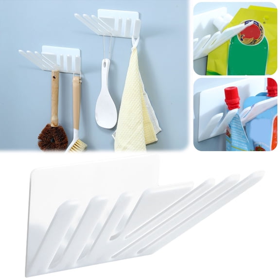 Countertop Set Easy Installation Kitchen Kitchen Organization, Cabinet Organizer Rack, Space Saving Solution Quali
