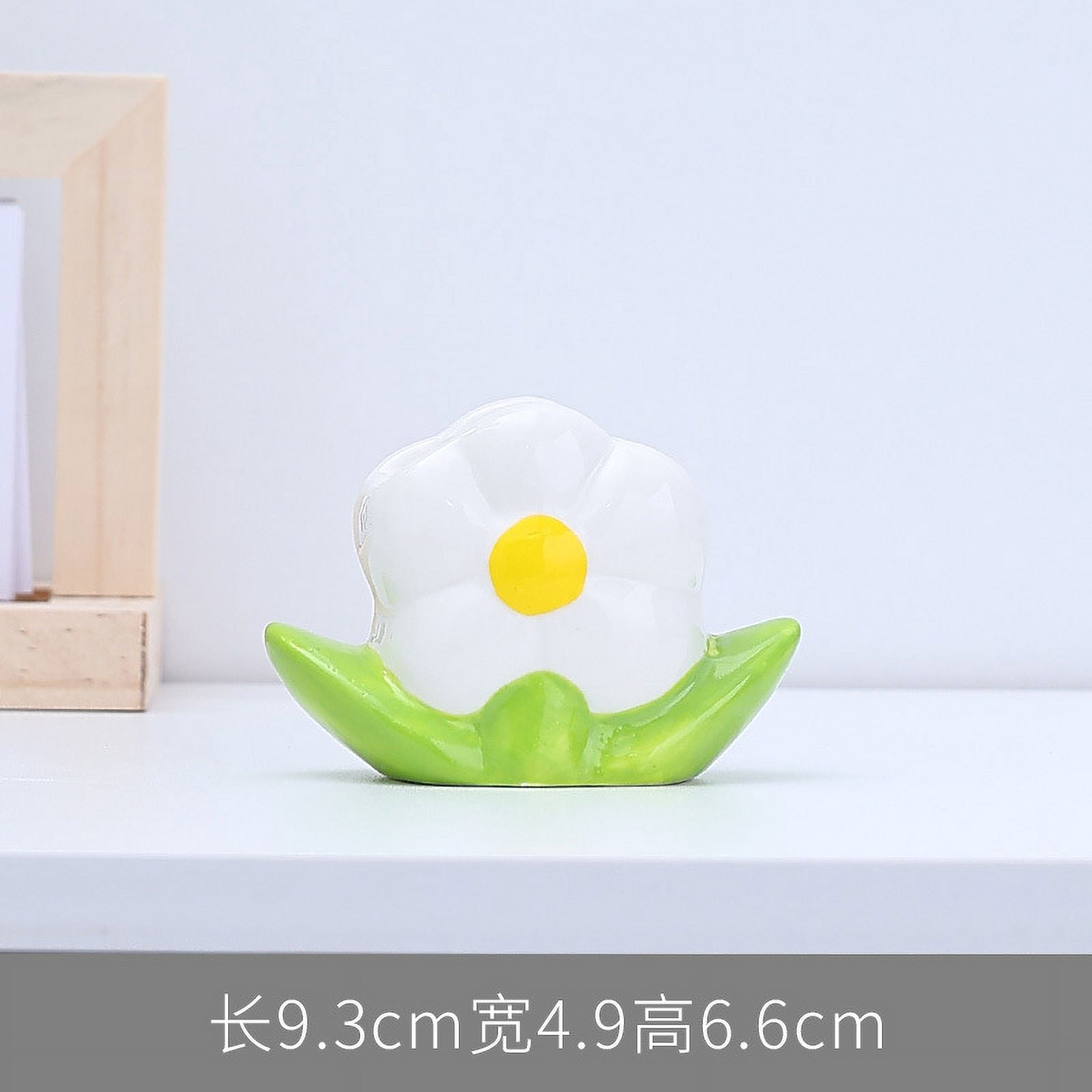 Bathroom Countertop Toothbrush Holder