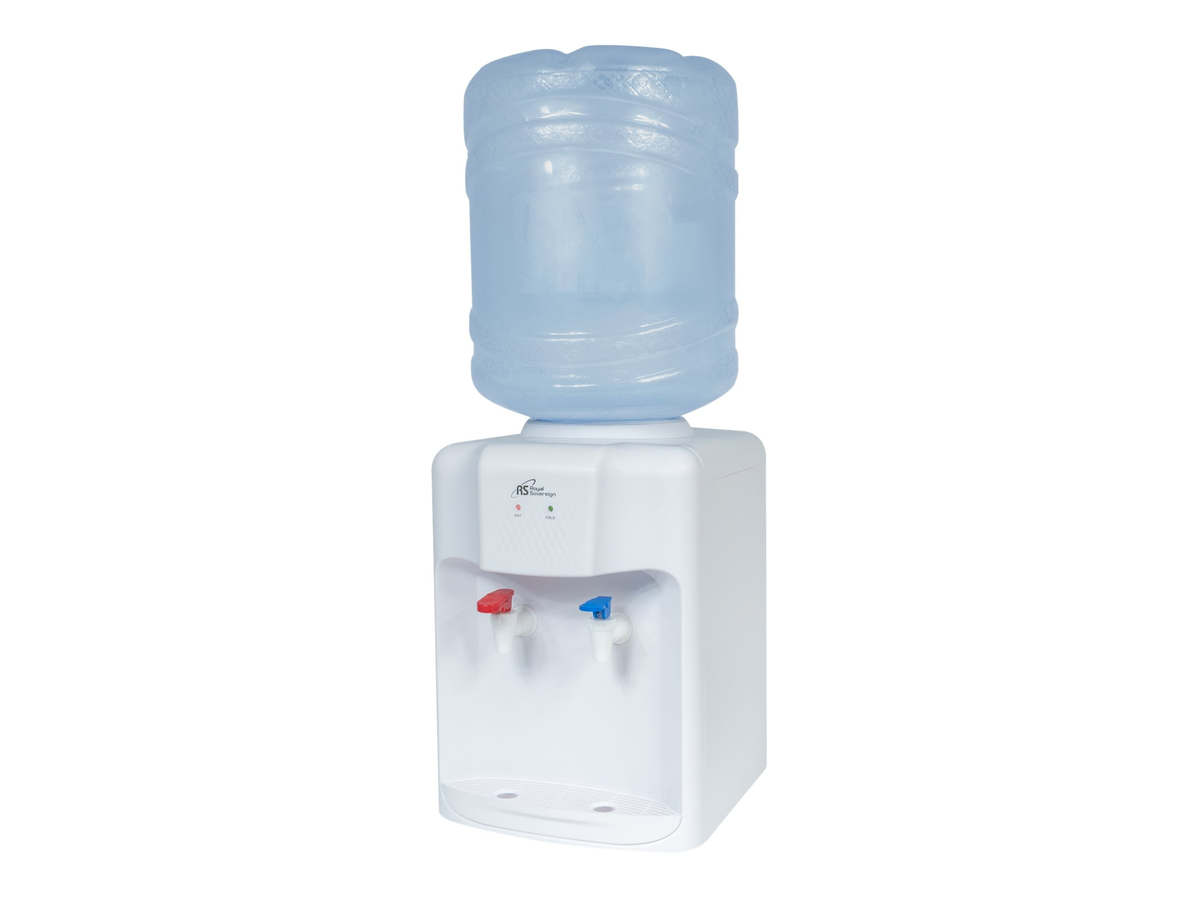 Countertop Water Dispenser, White