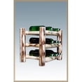 thumbnail image 1 of Countertop Wine Rack - Ready To Finish, 1 of 1
