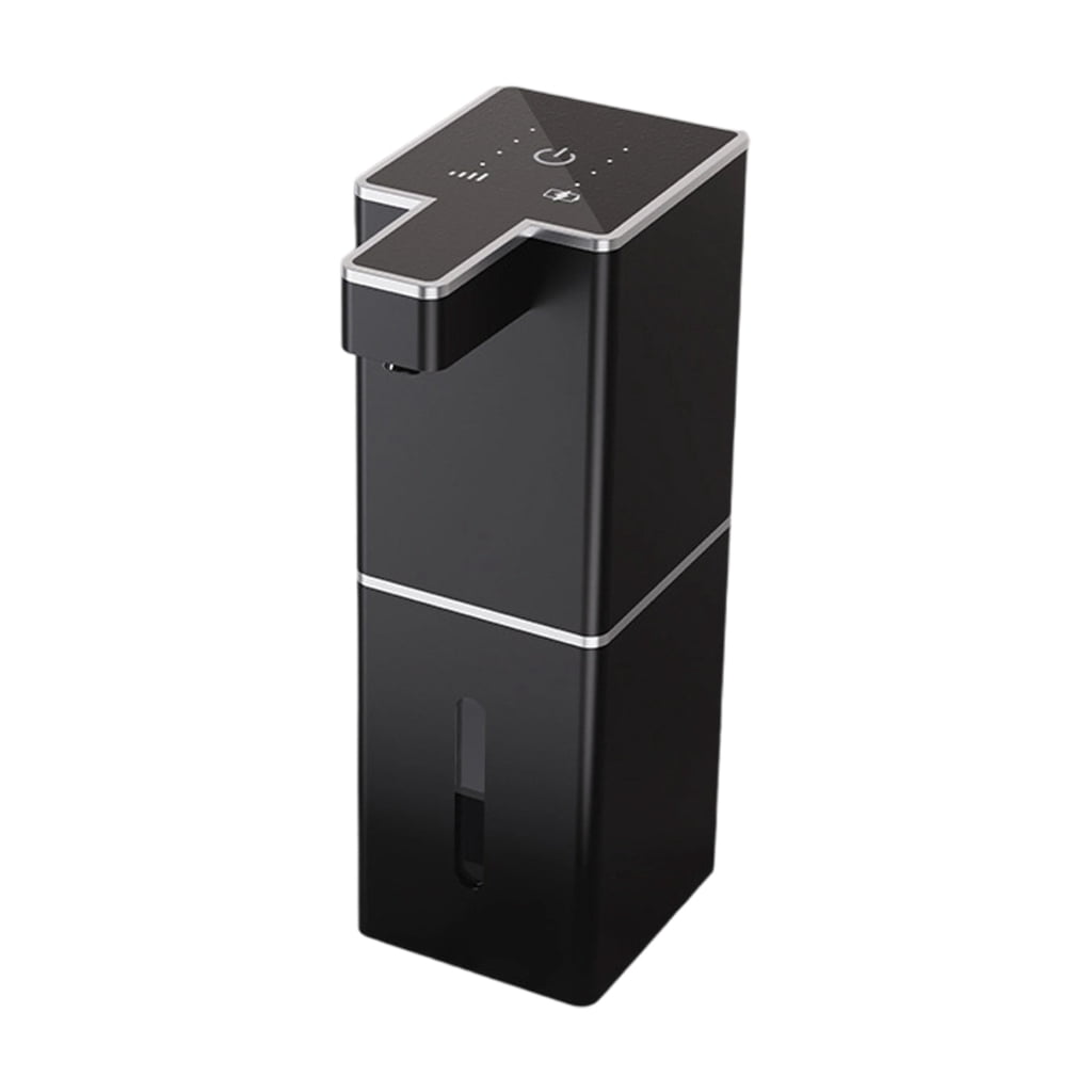 Countertops 380ml Soap Dispenser No Touch Foaming Soap Dispenser Easy to Use