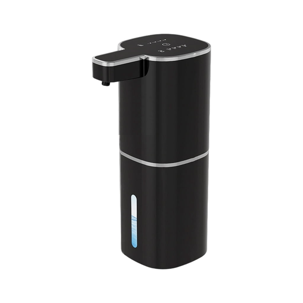 Countertops 420ml Soap Dispenser No touch Foaming Soap Dispenser Easy to Use