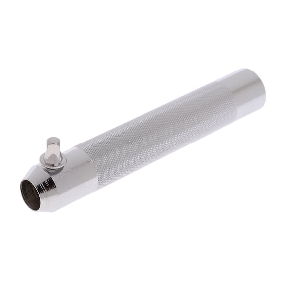 Counterweight for Support Percussion
