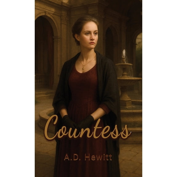 Countess, (Hardcover)