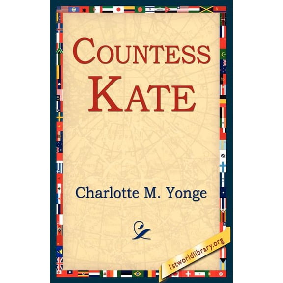 Countess Kate, (Paperback)