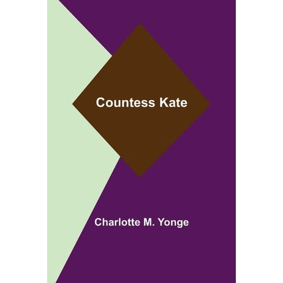 Countess Kate, (Paperback)