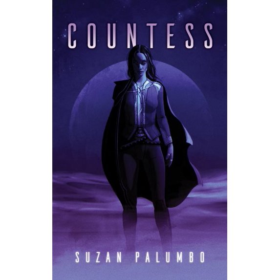 Pre-Owned Countess, (Paperback)