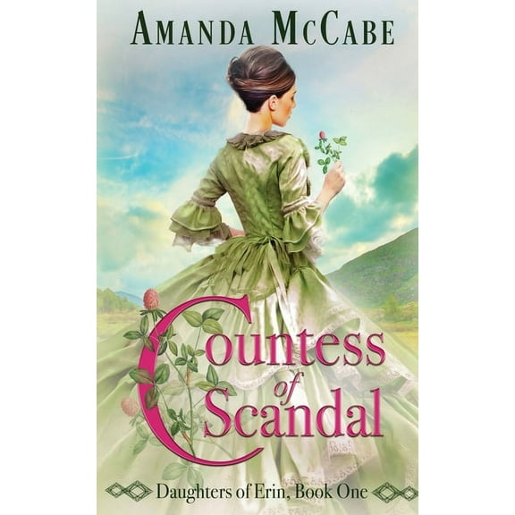 Countess of Scandal, (Paperback)