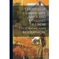 thumbnail image 1 of Counties of Cumberland, Jasper and Richland, Illinois. Historical and Biographical (Paperback), 1 of 1