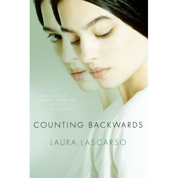 Counting Backwards (Paperback)