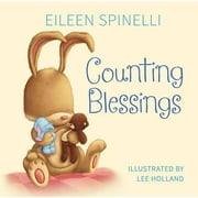 Counting Blessings (Board Book)