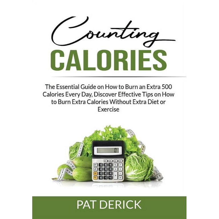 Exercises to lose 500 calories a day hotsell