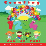Counting Can Be Fun!, (Paperback)