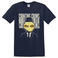 thumbnail image 1 of Counting Crows - Fishbowl T-shirt, 1 of 5