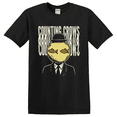 thumbnail image 1 of Counting Crows - Fishbowl T-shirt, 1 of 5