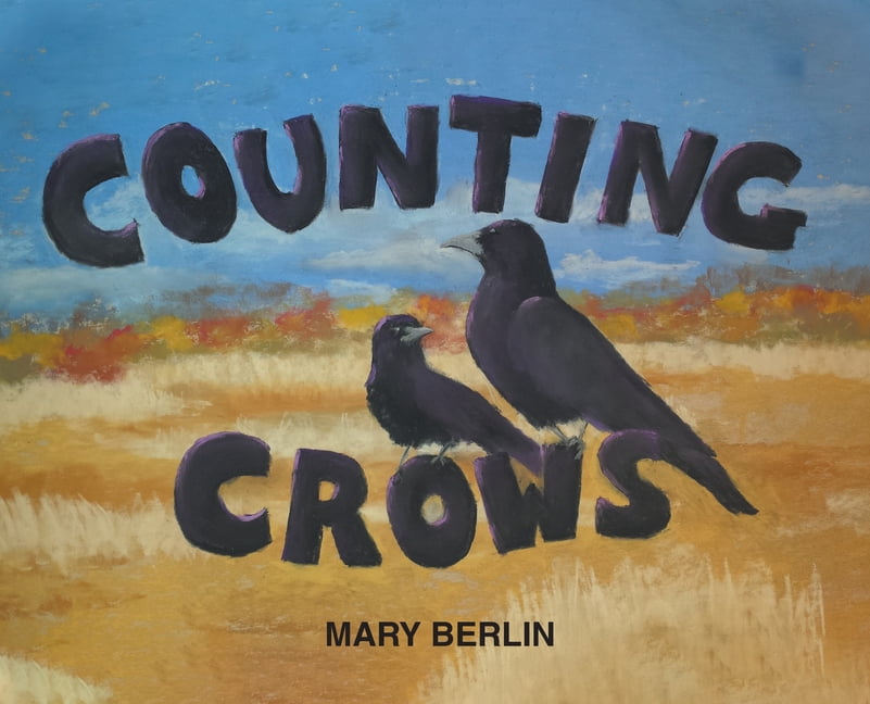 Counting Crows, (Hardcover)