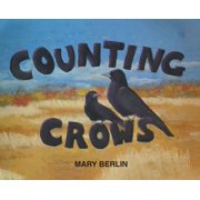 Counting Crows, (Hardcover)