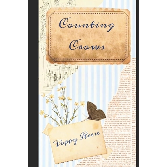 Counting Crows, (Paperback)