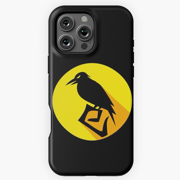 Counting Crows Rock Band Music Fan Phone Case for iPhone 16 15 14 13 12 11 Pro Max - Creative Art M97