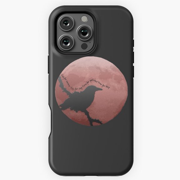 Counting Crows Rock Band Music Fan Phone Case for iPhone 16 15 14 13 12 11 Pro Max - Unique Design Phone M97