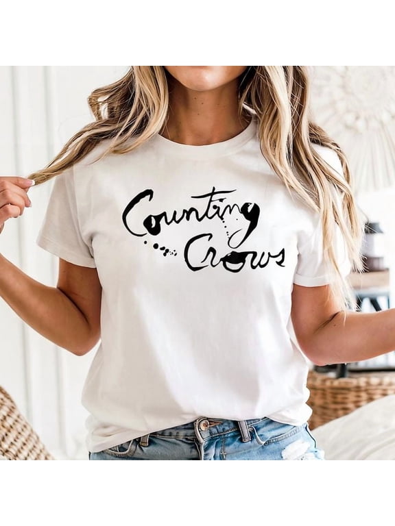 - Script Logo T-Shirt Unisex S-5XL, TRENDING TSHIRT