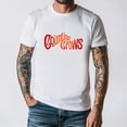 thumbnail image 1 of Counting Crows Tour Rock Band Music Alternative Retro Fan Graphic Unisex T-Shirt, for men & women, up to size 5XL., 1 of 2
