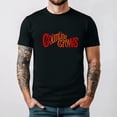 thumbnail image 1 of Counting Crows Tour Rock Band Music Alternative Retro Fan Graphic Unisex T-Shirt, for men & women, up to size 5XL., 1 of 2