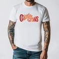thumbnail image 1 of Counting Crows Tour Unisex T-shirt for August and Everything After Music Fans, for men & women, up to size 5XL, 1 of 3