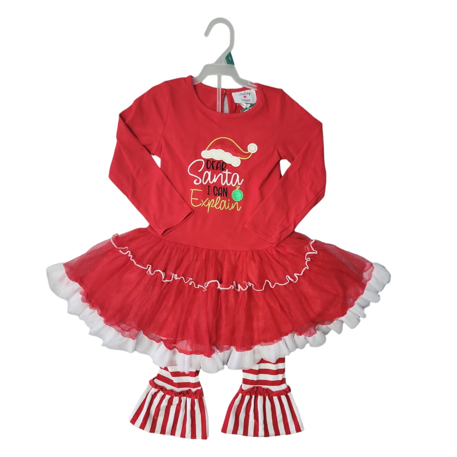 counting daisies christmas dress Counting Daisies | Dresses | Counting Daisies Christmas Geometric Boutique Dress