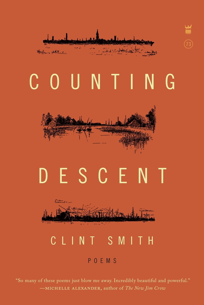 Pre-Owned Counting Descent (Paperback) 1938912659 9781938912658