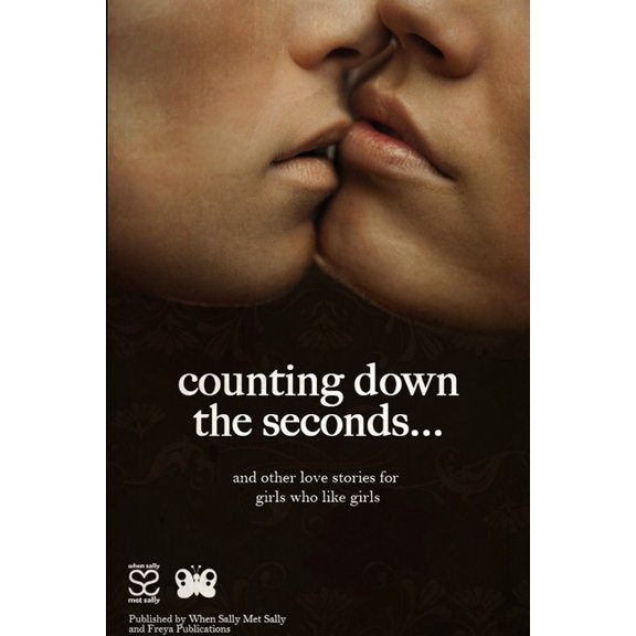 Counting Down The Seconds, (Paperback)