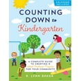 thumbnail image 1 of Counting Down to Kindergarten: A Complete Guide to Creating a School Readiness Program for Your Community, (Paperback), 1 of 1