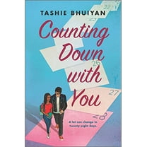 Pre-Owned Counting Down with You (Hardcover) 1335209972 9781335209979