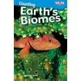 thumbnail image 1 of Pre-Owned Counting: Earth's Biomes (Paperback) 1425849687 9781425849689, 1 of 1