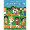 thumbnail image 1 of Counting Is Fun: Counting is Fun: Let's Count to Ten! (Hardcover), 1 of 1