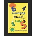 thumbnail image 1 of Counting Made Fun, (Paperback), 1 of 1