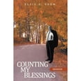 thumbnail image 1 of Pre-Owned Counting My Blessings (Paperback) 1468500813 9781468500813, 1 of 1