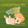 thumbnail image 1 of Counting My Toes, (Paperback), 1 of 1