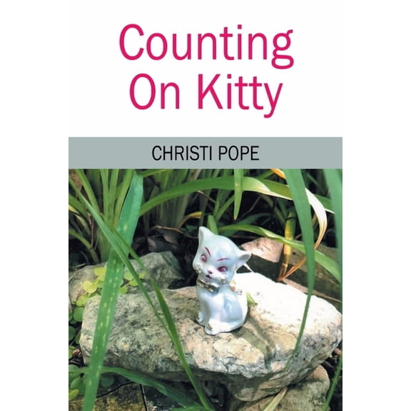 Counting On Kitty, (Paperback)