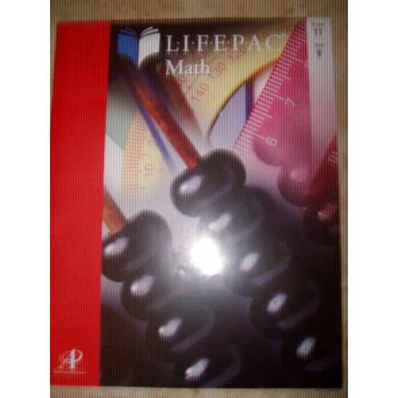 Pre-Owned Counting Principles Paperback