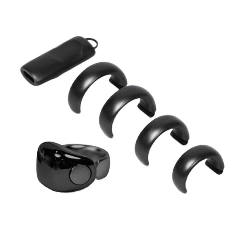 Counting Rings With Display Charging&Vibration Alerts For Daily Prayer ...