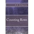 thumbnail image 1 of Counting Rows, (Paperback), 1 of 1