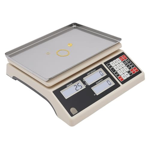Counting Scale, Industrial Digital Inventory Scale Electronic Gram ...
